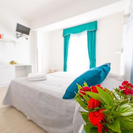 Hotel Magna Grecia Santa Maria di Leuca エクステリア 写真